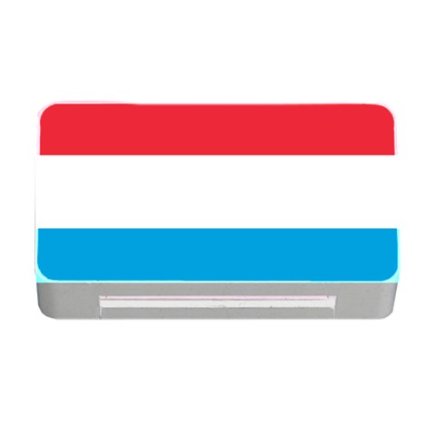 Flag_of_the_UNIA Memory Card Reader with CF from ArtsNow.com Front