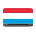 Flag_of_the_UNIA Memory Card Reader with CF