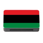 Flag_of_the_UNIA Memory Card Reader with CF