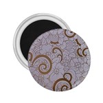 All of Life Come to Me with Ease Joy And Glory 1 2.25  Magnets