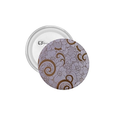 All of Life Come to Me with Ease Joy And Glory 1 1.75  Buttons from ArtsNow.com Front