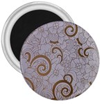 All of Life Come to Me with Ease Joy And Glory 1 3  Magnets