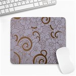 All of Life Come to Me with Ease Joy And Glory 1 Large Mousepads
