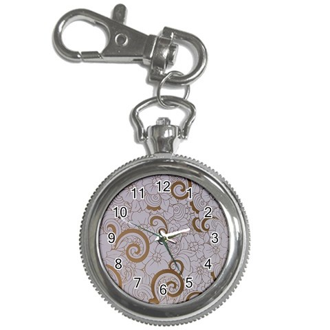 All of Life Come to Me with Ease Joy And Glory 1 Key Chain Watches from ArtsNow.com Front