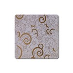 All of Life Come to Me with Ease Joy And Glory 1 Square Magnet