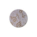 All of Life Come to Me with Ease Joy And Glory 1 Golf Ball Marker (10 pack)