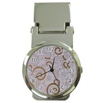 All of Life Come to Me with Ease Joy And Glory 1 Money Clip Watches