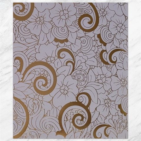 All of Life Come to Me with Ease Joy And Glory 1 Canvas 20  x 24  from ArtsNow.com 19.57 x23.15  Canvas - 1