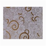 All of Life Come to Me with Ease Joy And Glory 1 Small Glasses Cloth (2 Sides)