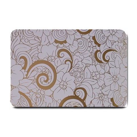 All of Life Come to Me with Ease Joy And Glory 1 Small Doormat  from ArtsNow.com 24 x16  Door Mat