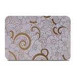 All of Life Come to Me with Ease Joy And Glory 1 Plate Mats