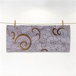 All of Life Come to Me with Ease Joy And Glory 1 Hand Towel