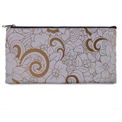 All of Life Come to Me with Ease Joy And Glory 1 Pencil Case from ArtsNow.com Front