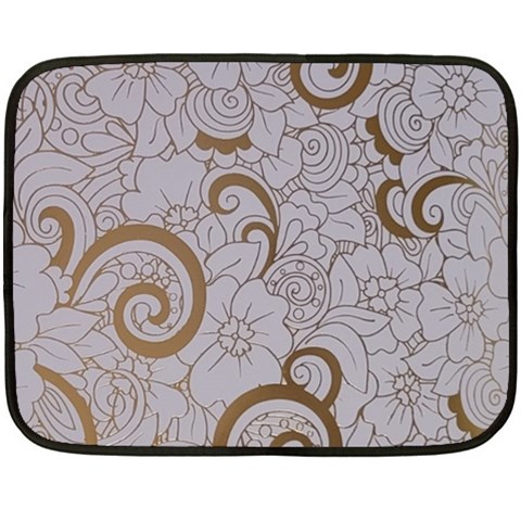 All of Life Come to Me with Ease Joy And Glory 1 Double Sided Fleece Blanket (Mini)  from ArtsNow.com 35 x27  Blanket Front