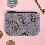 All of Life Come to Me with Ease Joy And Glory 1 Mini Coin Purse