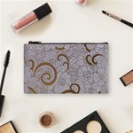 All of Life Come to Me with Ease Joy And Glory 1 Cosmetic Bag (Small)