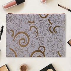 All of Life Come to Me with Ease Joy And Glory 1 Cosmetic Bag (XL) from ArtsNow.com Front