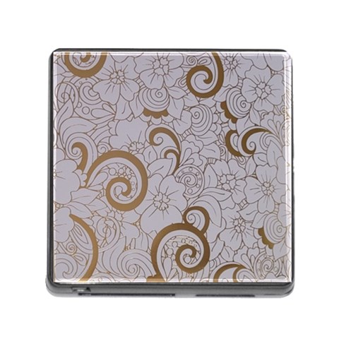All of Life Come to Me with Ease Joy And Glory 1 Memory Card Reader (Square 5 Slot) from ArtsNow.com Front