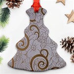 All of Life Come to Me with Ease Joy And Glory 1 Ornament (Christmas Tree) 