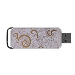 All of Life Come to Me with Ease Joy And Glory 1 Portable USB Flash (Two Sides)