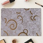 All of Life Come to Me with Ease Joy And Glory 1 Cosmetic Bag (XXL)