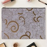 All of Life Come to Me with Ease Joy And Glory 1 Cosmetic Bag (XXXL)