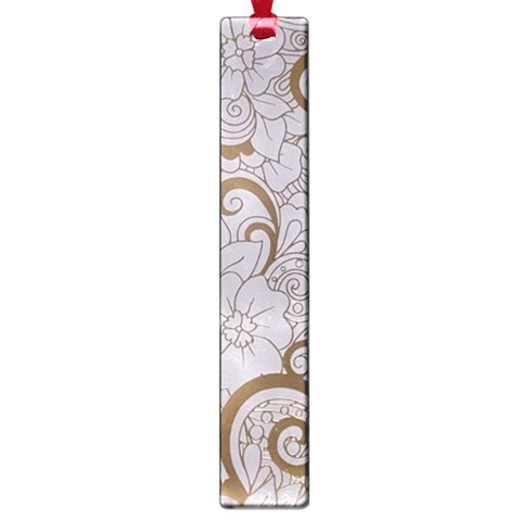 All of Life Come to Me with Ease Joy And Glory 1 Large Book Marks from ArtsNow.com Front