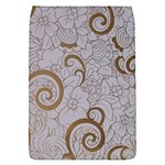 All of Life Come to Me with Ease Joy And Glory 1 Removable Flap Cover (S)