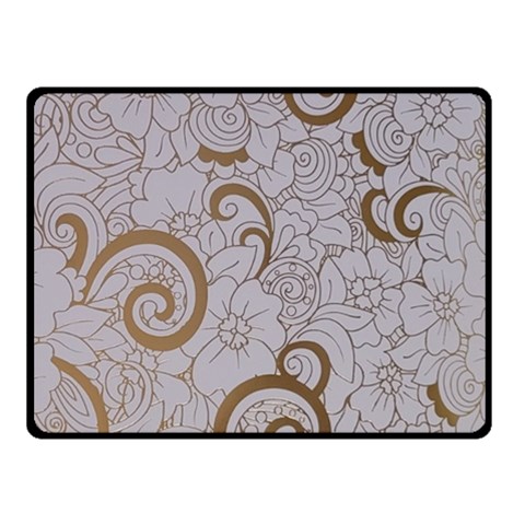 All of Life Come to Me with Ease Joy And Glory 1 Double Sided Fleece Blanket (Small)  from ArtsNow.com 45 x34  Blanket Front