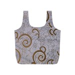 All of Life Come to Me with Ease Joy And Glory 1 Full Print Recycle Bag (S)