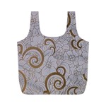 All of Life Come to Me with Ease Joy And Glory 1 Full Print Recycle Bag (M)