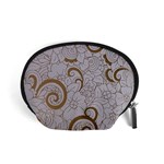 All of Life Come to Me with Ease Joy And Glory 1 Accessory Pouch (Small)