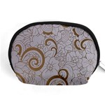 All of Life Come to Me with Ease Joy And Glory 1 Accessory Pouch (Medium)