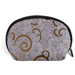 All of Life Come to Me with Ease Joy And Glory 1 Accessory Pouch (Large)