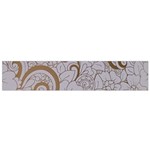 All of Life Come to Me with Ease Joy And Glory 1 Small Flano Scarf
