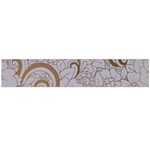 All of Life Come to Me with Ease Joy And Glory 1 Large Flano Scarf 
