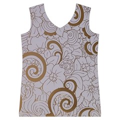 All of Life Come to Me with Ease Joy And Glory 1 Women s Basketball Tank Top from ArtsNow.com Front