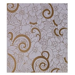 All of Life Come to Me with Ease Joy And Glory 1 Duvet Cover Double Side (King Size) from ArtsNow.com Front