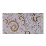 All of Life Come to Me with Ease Joy And Glory 1 Satin Wrap