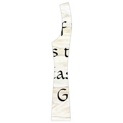 All of Life Come to Me with Ease Joy And Glory 1 Boyleg Halter Swimsuit  from ArtsNow.com Side Right