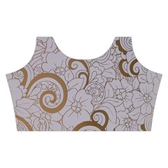 All of Life Come to Me with Ease Joy And Glory 1 Skater Dress Swimsuit from ArtsNow.com Top Front