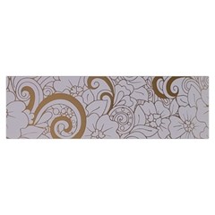 All of Life Come to Me with Ease Joy And Glory 1 Toiletries Pouch from ArtsNow.com Hand Strap