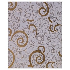 All of Life Come to Me with Ease Joy And Glory 1 Drawstring Pouch (XL) from ArtsNow.com Front