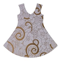 All of Life Come to Me with Ease Joy And Glory 1 Short Sleeve V Front