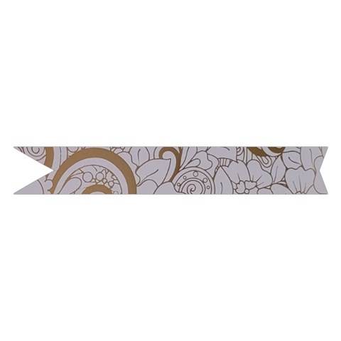 All of Life Come to Me with Ease Joy And Glory 1 Midi Wrap Pencil Skirt from ArtsNow.com Hem