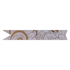 All of Life Come to Me with Ease Joy And Glory 1 Midi Wrap Pencil Skirt from ArtsNow.com Hem
