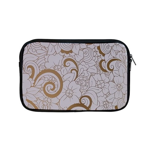 All of Life Come to Me with Ease Joy And Glory 1 Apple MacBook Pro 13  Zipper Case from ArtsNow.com Front