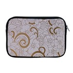 All of Life Come to Me with Ease Joy And Glory 1 Apple MacBook Pro 17  Zipper Case