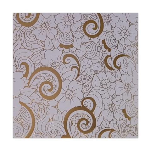 All of Life Come to Me with Ease Joy And Glory 1 Square Tapestry (Large) from ArtsNow.com Front