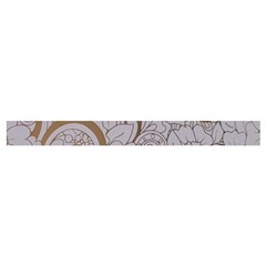 All of Life Come to Me with Ease Joy And Glory 1 Cross Back Hipster Bikini Set from ArtsNow.com Waistband